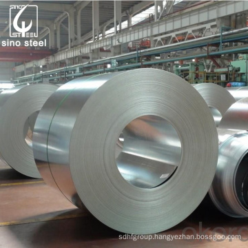 DX51D Hot Dipped GI Steel Coil Z180 Zinc Coating Steel Sheet /Galvanized Steel Coil